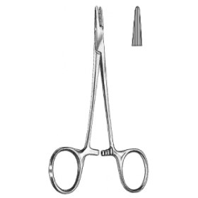 Wright (Derf) Needle Holder 12.5cm