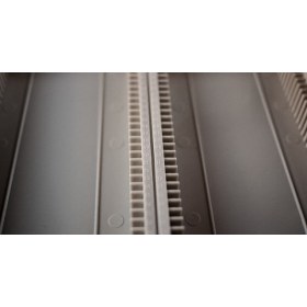 Θήκες αντικειμενοφόρων πλακών πλαστικές 100 θέσεων Kartell - 