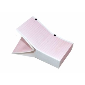 ECG Paper for Schiller AT-101  80 X 70mm X 310 sheets