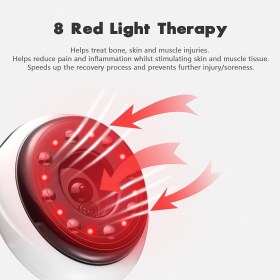 Electric body cupping device HWATO UCUTE-210 - 