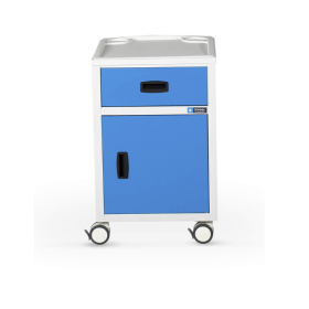 Κομοδίνο νοσηλείας BSC 311