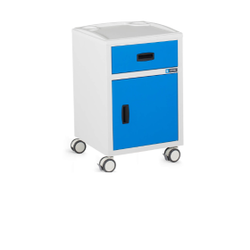 Κομοδίνο νοσηλείας BSC 311 - 