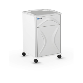 Κομοδίνο νοσηλείας BSC 351 - 