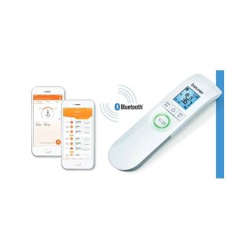 Ψηφιακό θερμόμετρο μετώπου χωρίς επαφή Bluetooth Beurer FT 95 BT - 