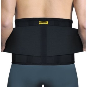 Ζώνη οσφύος με 4 μπανέλες Lumbo 078 C - Ζώνη οσφύος με 4 μπανέλες Lumbo 078 