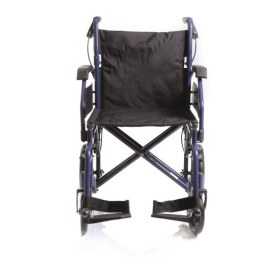 Αναπηρικό αμαξίδιο Απλού τύπου με Μεσαίες ρόδες CP520-48 - 