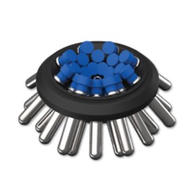 Head 24 places x 15ml Swing Out Rotor IFUGE