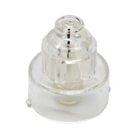 Replacement head for spray gun for HYDROGEN PLUS