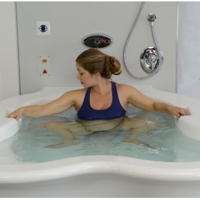 Μπανιέρα τοκετού ACTIVE II 