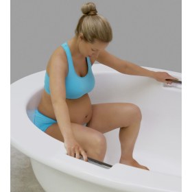 Μπανιέρα τοκετού ACTIVE II 