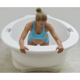 Μπανιέρα τοκετού ACTIVE II 