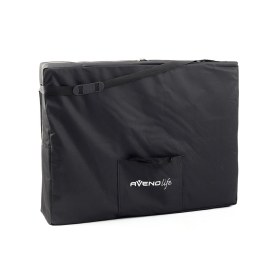 Folding aluminium massage table NADIA