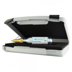 Cryotherapy Device Cryoalfa Super (1 ceramic tip of 1mm + 1 cartridge 16g)