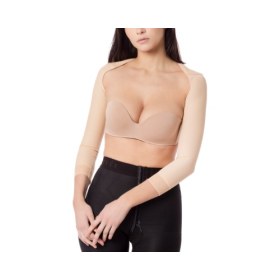 Μανίκια μετεγχ/κά για βραχίονες 200 μπεζ