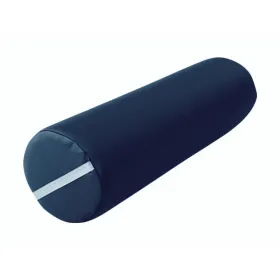 Cylinder Pillow Pipe Bolster BOL02.A10 Blue
