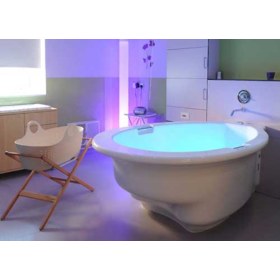 Μπανιέρα τοκετού VENUS II