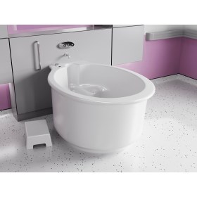 Μπανιέρα τοκετού ACTIVE II 