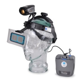 3Gen Syris v900L Visualization System