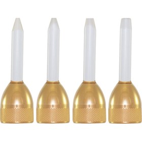 Ρύγχη κρυοπηξίας δερματολογικά Cryoalfa Lux 22mmx1/2/3/4mm 4 τεμάχια 