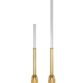 Ρύγχος κρυοπηξίας Cryoalfa Lux 90mm x 4mm κτηνιατρικό γυναικολογικό 