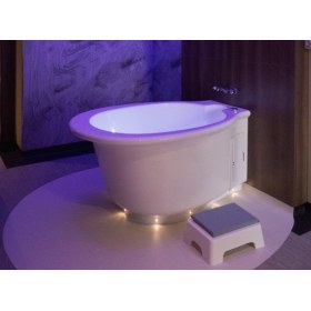 Μπανιέρα τοκετού PRINCESS II