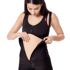 Additional Firmness Pillow PAD 01 Beige - 