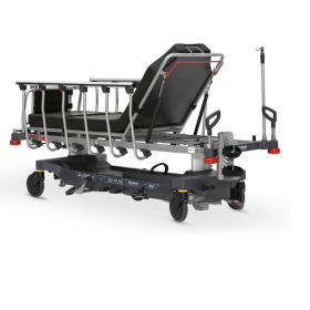 Hospital Transport Stretcher CYCLONE  - 