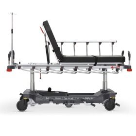 Hospital Transport Stretcher CYCLONE  - 