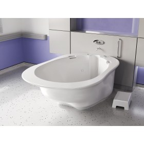 Μπανιέρα τοκετού ACTIVE II 