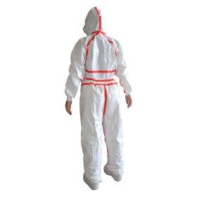 4560 3M Protective Coverall Medium - 