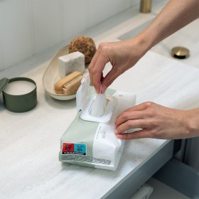 Abena Wet wipes 20x27 cm 80pcs - 