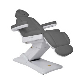 Έδρα μικροεπεμβάσεων ALEXA (2235D) με 4 μοτέρ Ανθρακί