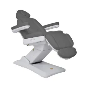 Έδρα μικροεπεμβάσεων ALEXA (2235D) με 4 μοτέρ Ανθρακί