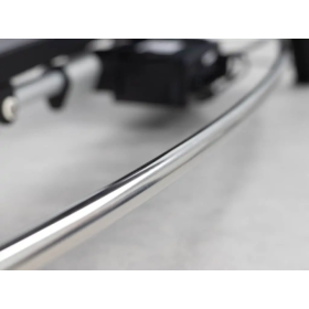 Electric examination bed Agila 2