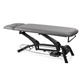 Κρεβάτι εξεταστικό ηλεκτροκίνητο Agila 2