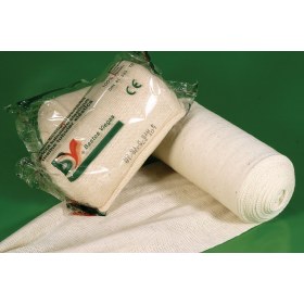 Bastos tubular cotton bandage 