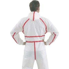 4560 3M Protective Coverall Medium - 