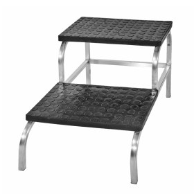 Δίσκαλο INOX D-89