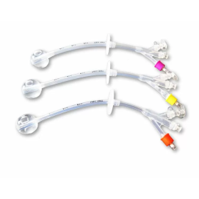 Gastrostomy Tubes with with Balloon 20ml