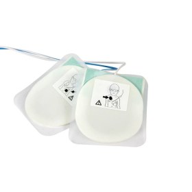 Ηλεκτρόδια για απινιδωτή παιδιατρικό  F7955P 