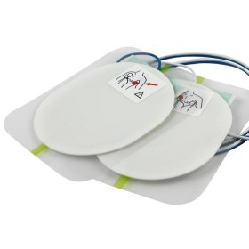 Ηλεκτρόδια για απινιδωτή ενηλίκων F7955