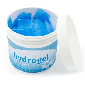 Second Skin Hydrogel   - 
