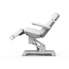 Έδρα μικροεπεμβάσεων DIAMOND 2220D με 4 μοτέρ Λευκή - 