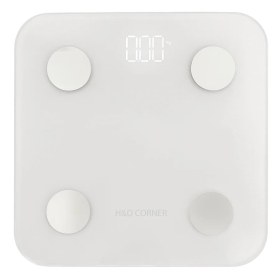 Personal Scale  H&D Corner led bluetooth