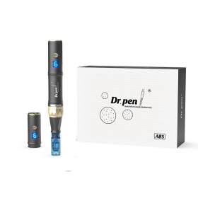 Συσκευή μεσοθεραπείας Dermapen A8S ενσύρματη & ασύρματη - 