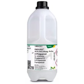 Ethanol Solution PA 99.9% Merck 2,5lt