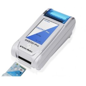 Φορητός αναλυτής αερίων αίματος GASTAT PRO