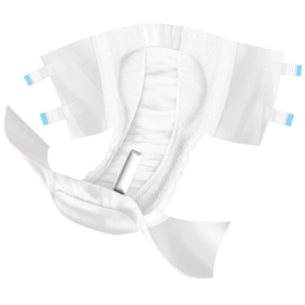Incontinence diapers Molicare Flash Slip Super Plus | Large 30 pieces - 