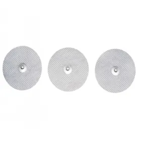 Electrodes round with clip  PG479/32 4 pieces