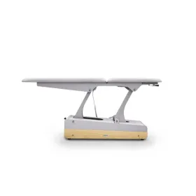 Κρεβάτι εξεταστικό ηλεκτρικό NAGGURA SWOP 2L STARTER